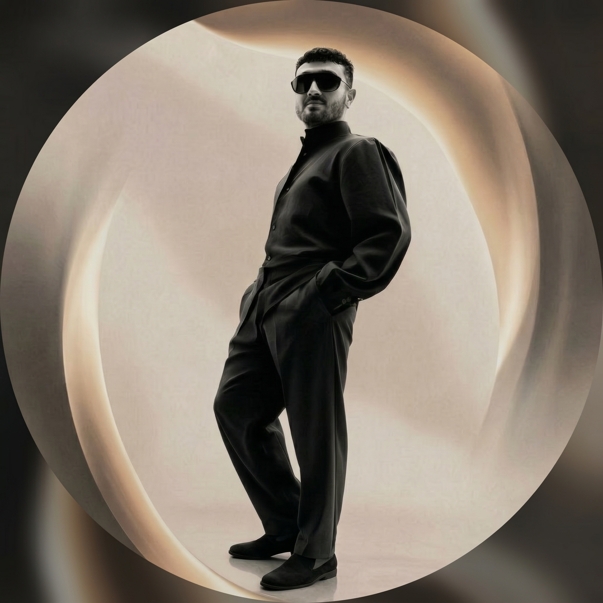 DELUXO DJ